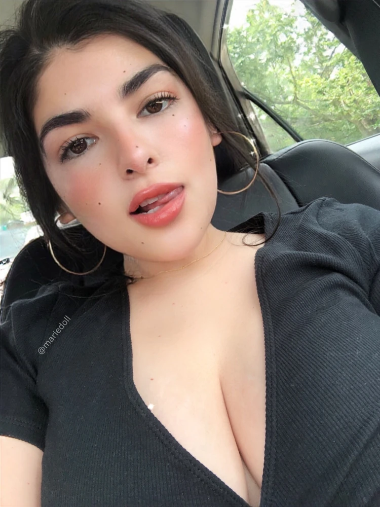 mariexdollfree